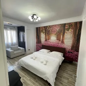 Appartement Center