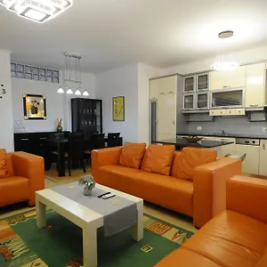  Appartamento Center