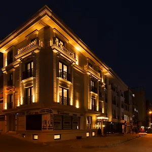 **** Hotel Primero Turkije