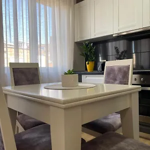 Appartement New Bazaar-apartment 1